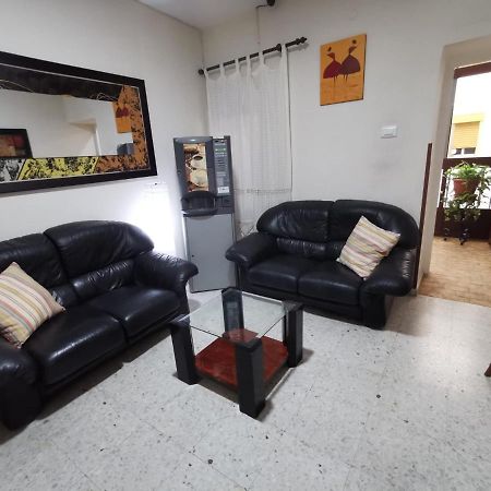 Hostal Senero Mérida Exteriér fotografie