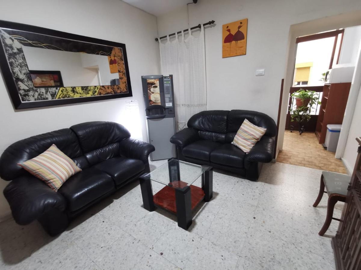 Hostal Senero Mérida Exteriér fotografie