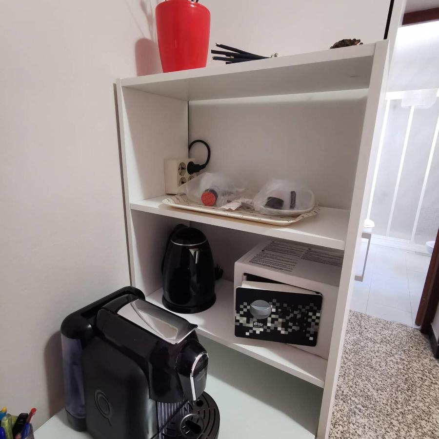 Hostal Senero Mérida Exteriér fotografie