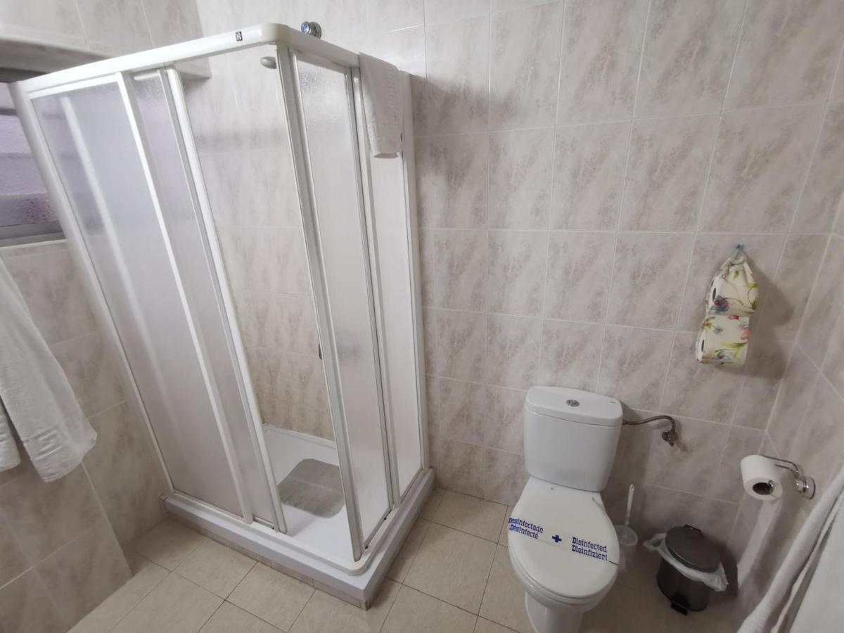 Hostal Senero Mérida Exteriér fotografie